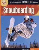 Snowboarding