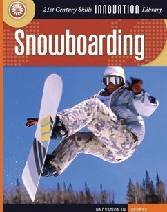 Snowboarding - Fitzpatrick, Jim