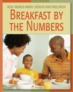 Breakfast by the Numbers - Minden, Cecilia