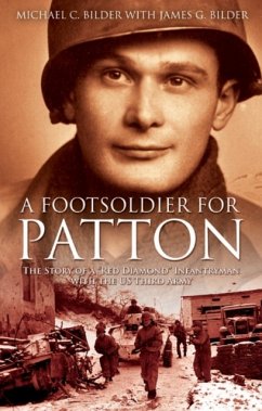 A Footsoldier for Patton - Bilder, Michael