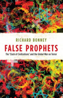Cover False Prophets