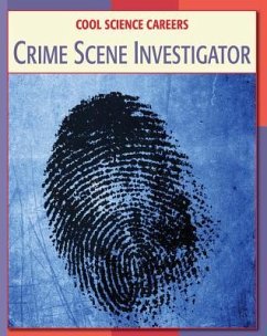 Crime Scene Investigator - Orr, Tamra B