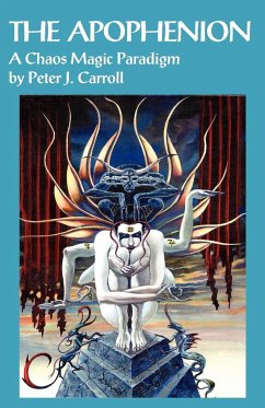 The Apophenion - Carroll, Peter J