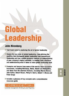 Global Leaders - Nirenberg, J.