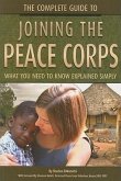 The Complete Guide to Joining the Peace Corps