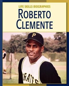 Roberto Clemente - Franchino, Vicky