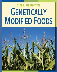 Genetically Modified Foods - Franchino, Vicky