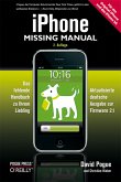 iPhone Missing Manual