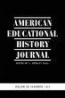 American Educational History Journal... - Bild 1
