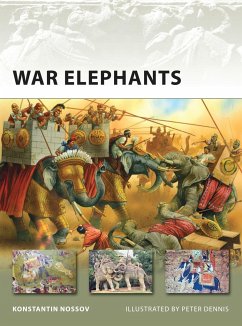 War Elephants - Nossov, Konstantin