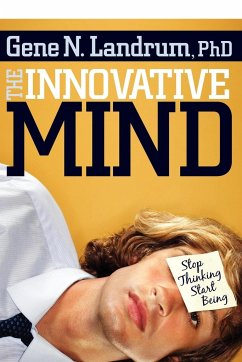 The Innovative Mind - Landrum, Gene N