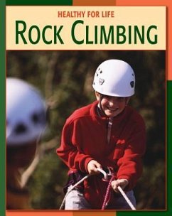 Rock Climbing - Teitelbaum, Michael
