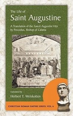 The Life of Saint Augustine - Possidius