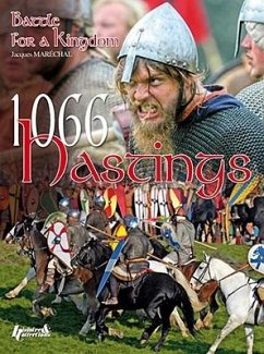 Hastings 1066: Battle for a Kingdom - Maréchal, Jacques