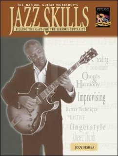 Jazz Skills - Fisher, Jody