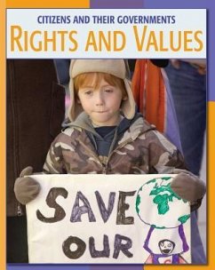 Rights and Values - Hynes, Patricia