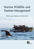 Marine Wildlife and Tourism Management