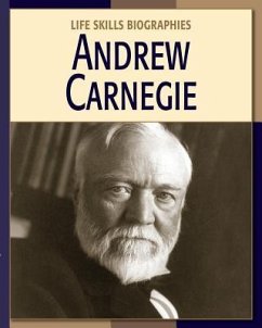 Andrew Carnegie - Capua, Sarah De