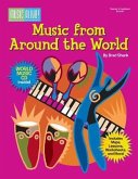 Music from Around the World [With CD]