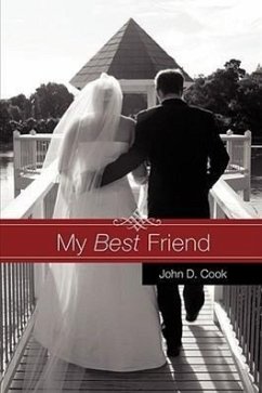 My Best Friend - Cook, John D.