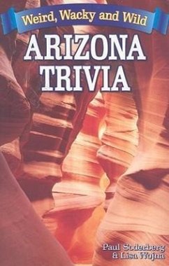 Arizona Trivia - Soderberg, Paul; Wojna, Lisa