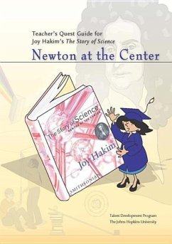 Teacher's Quest Guide: Newton at the Center: Newton at the Center - Johns Hopkins University