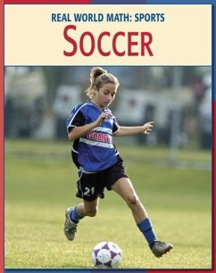 Soccer - Minden, Cecilia