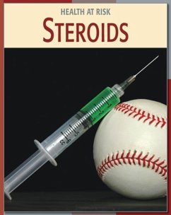 Steroids - Schaefer, Adam