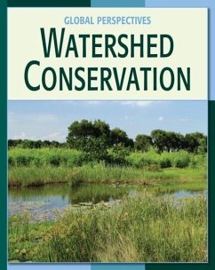 Watershed Conservation - Rosenberg, Pam