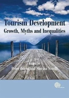 Tourism Development