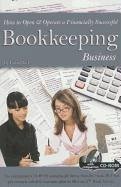 How to Open & Operate a Financially Successful Bookkeeping Business - Clark, Lydia