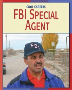 FBI Special Agent - Prentzas, G S