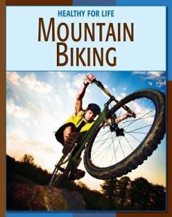 Mountain Biking - Teitelbaum, Michael