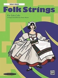 Folk Strings