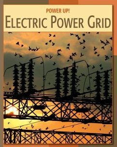 Electric Power Grid - Hynes, Patricia