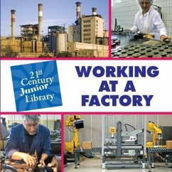 Working at a Factory - Marsico, Katie