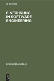Einführung in Software Engineering