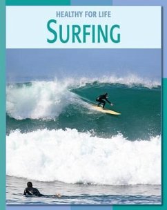 Surfing - Fitzpatrick, Jim