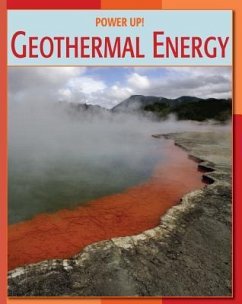 Geothermal Energy - Orr, Tamra B