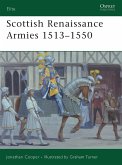 Scottish Renaissance Armies 1513-1550