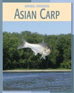 Asian Carp - Somervill, Barbara A