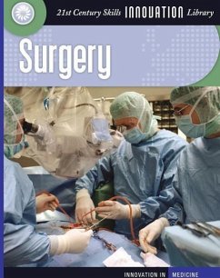 Surgery - Alter, Judy