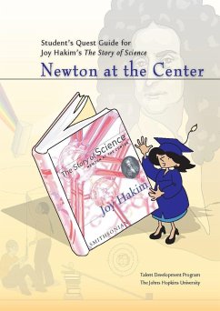 Student's Quest Guide: Newton at the Center - Johns Hopkins University