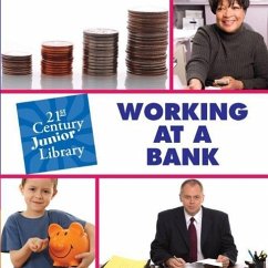 Working at a Bank - Marsico, Katie