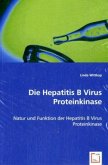 Die Hepatitis B Virus Proteinkinase