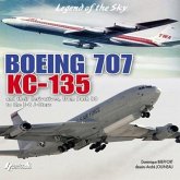 Boeing 707, Kc-135: In Civilian and Military Versions