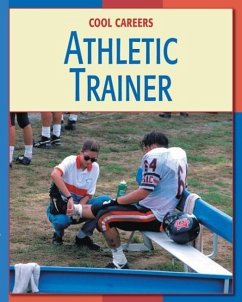 Athletic Trainer - Kummer, Pat