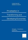 Privatisation in Transforming and Developing Economies