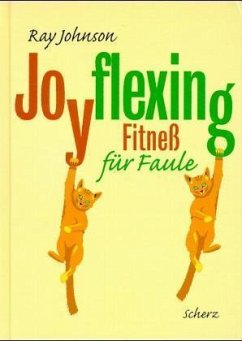 Joyflexing - Johnson, Ray