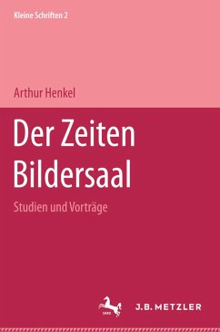 Cover Der Zeiten Bildersaal